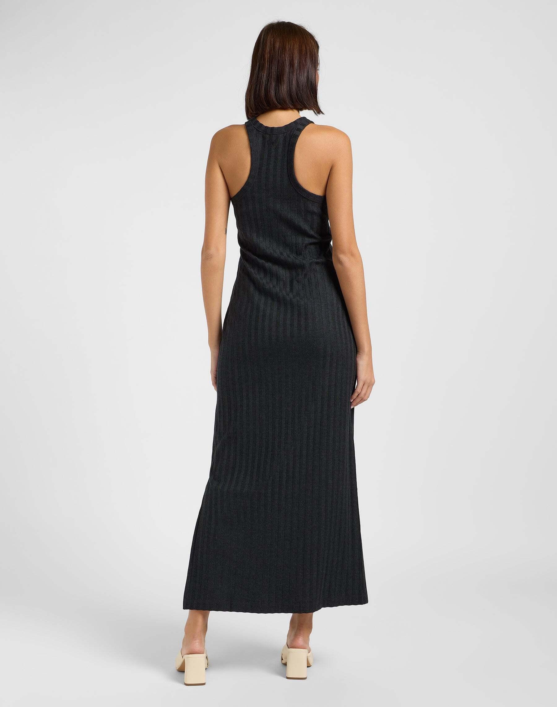 Lee Robe longue Rib Tank  