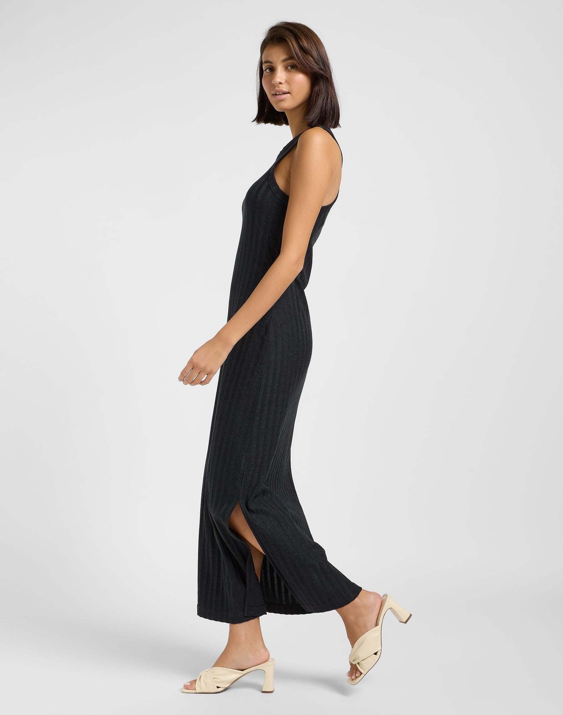 Lee Robe longue Rib Tank  