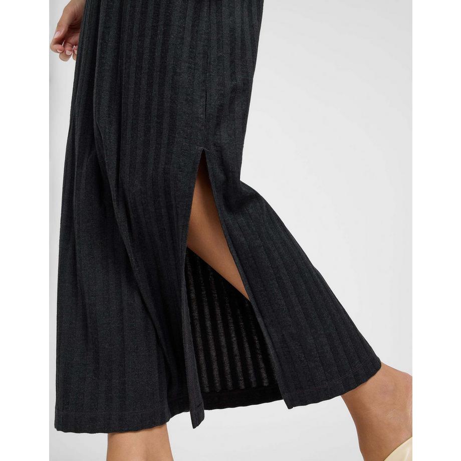 Lee Rib Tank Maxikleid  