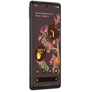 Google  Smartphone Google Pixel 6 6,4" 5G 128 Go Noir Carbone 