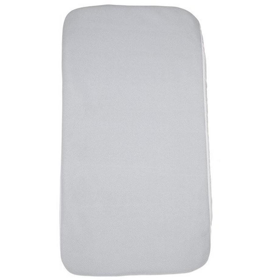 Chicco  Beistellbett Next2Me Forever luftdurchl�ssiger Matratzenbezug 