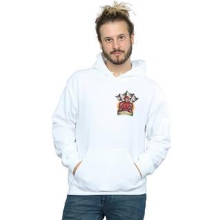 MARVEL  Kapuzenpullover 