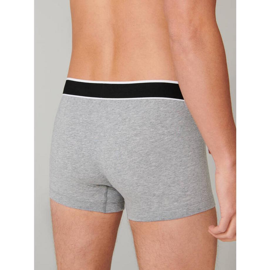 Schiesser Organic Cotton Shorts Lot de 3  