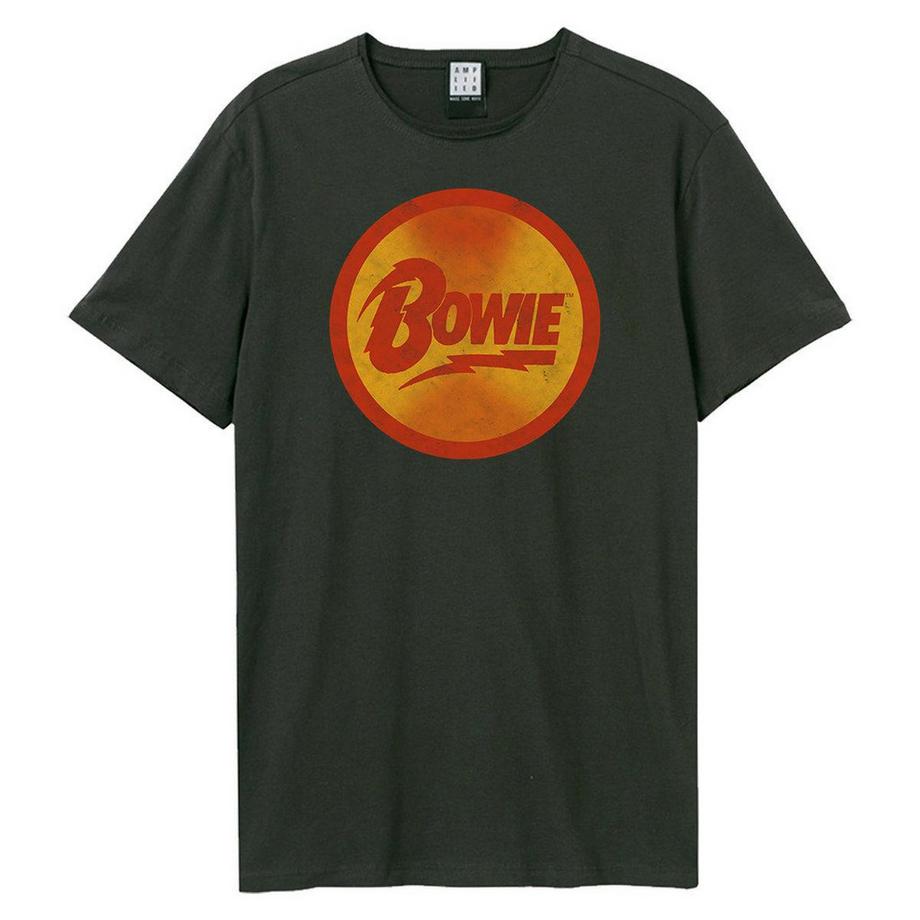 Diamond Dogs Tour 1974 North America TShirt