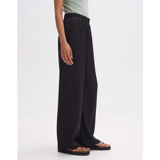 OPUS  Pantalon palazzo Mimas Wide 