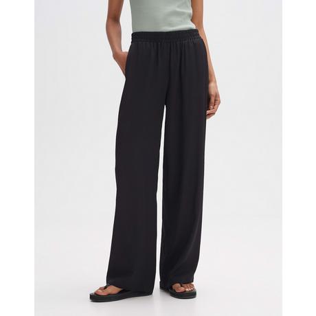 OPUS  Pantalon palazzo Mimas Wide 