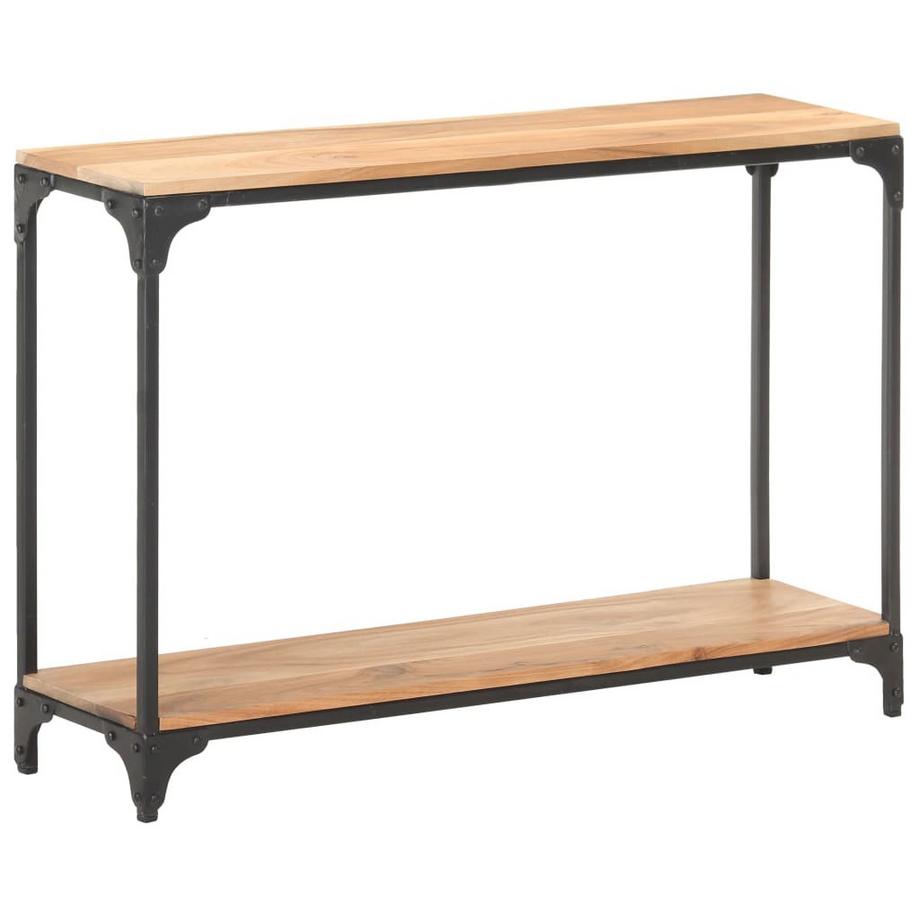 Konsolentisch holz