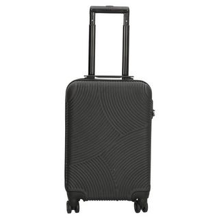 Enrico Benetti  Louisville Hand Luggage Trolley Noir 