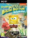 Koch Media  Spongebob SquarePants: Battle for Bikini B.Rehydrated (vg5) 