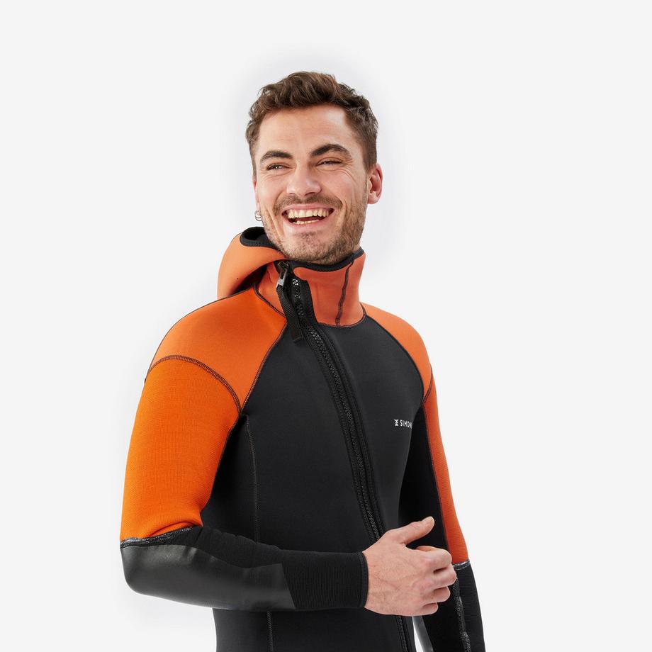 SIMOND  Canyoning-Anzug 5 mm - Neopren 