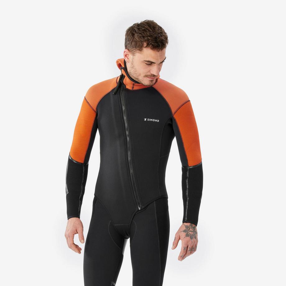 SIMOND  Giacca tecnica da canyoning 