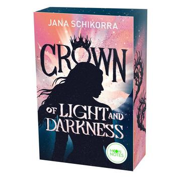 Crown of Light and Darkness