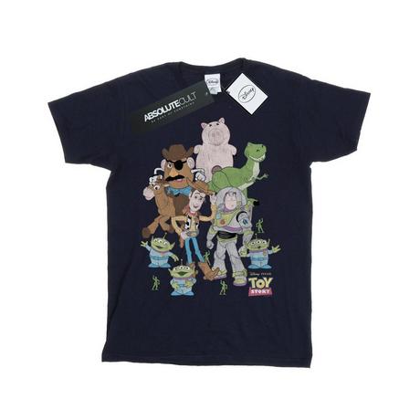 Disney  Tshirt TOY STORY 