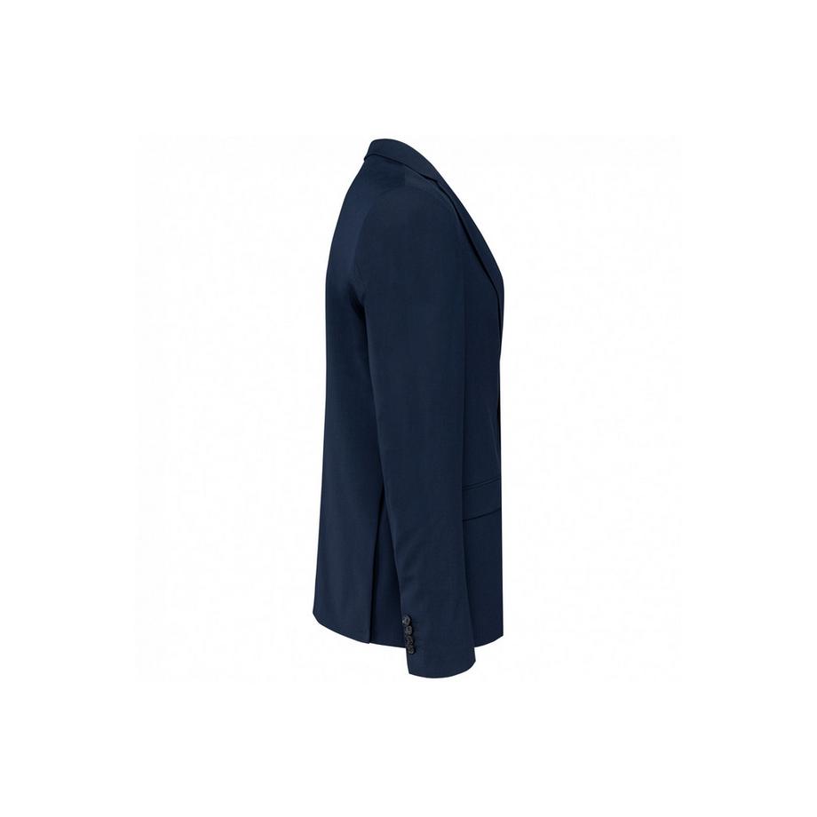 Kariban Giacca da Abito Slim Fit  