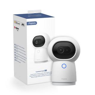 Aqara  Hub caméra intelligent G3 