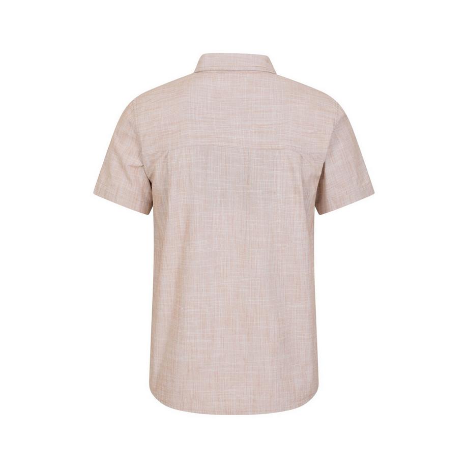 Mountain Warehouse Coconut Camicia Maniche Corte  
