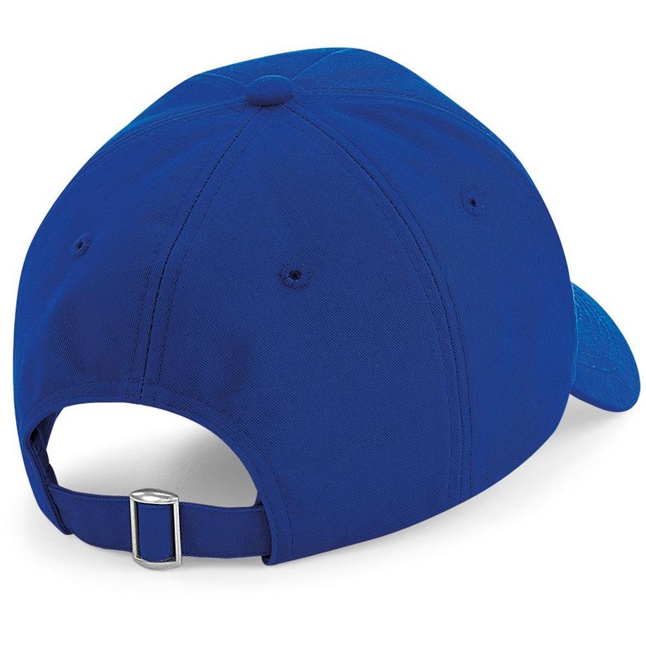 Beechfield 5 Panel Baseballkappe  
