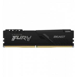 Kingston  FURY Beast (2 x 16GB, DDR4-3200, DIMM 288 pin) 