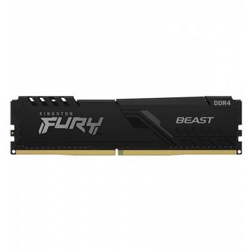 FURY Beast (2 x 16GB, DDR4-3200, DIMM 288 pin)