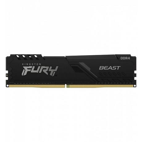 Kingston  FURY Beast (2 x 16GB, DDR4-3200, DIMM 288 pin) 