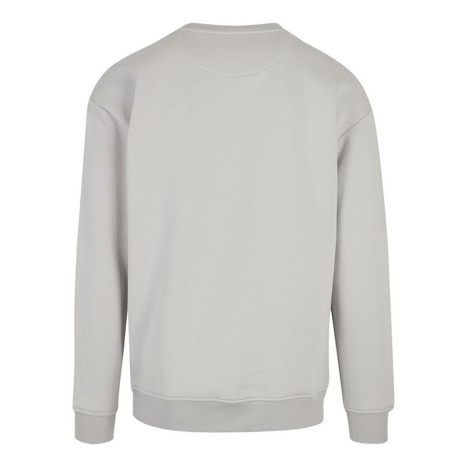 Build Your Own Pull Col Rond  