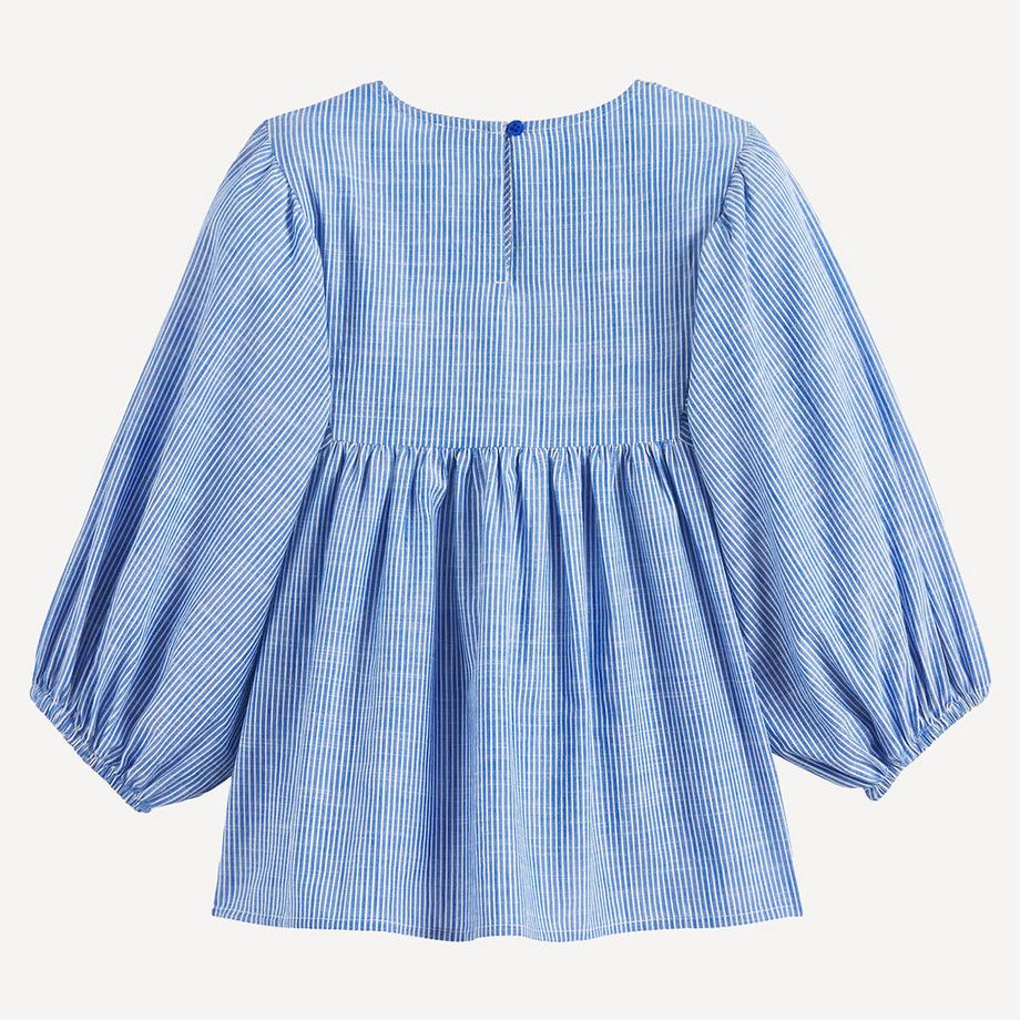 La Redoute Collections  Blouse rayée 