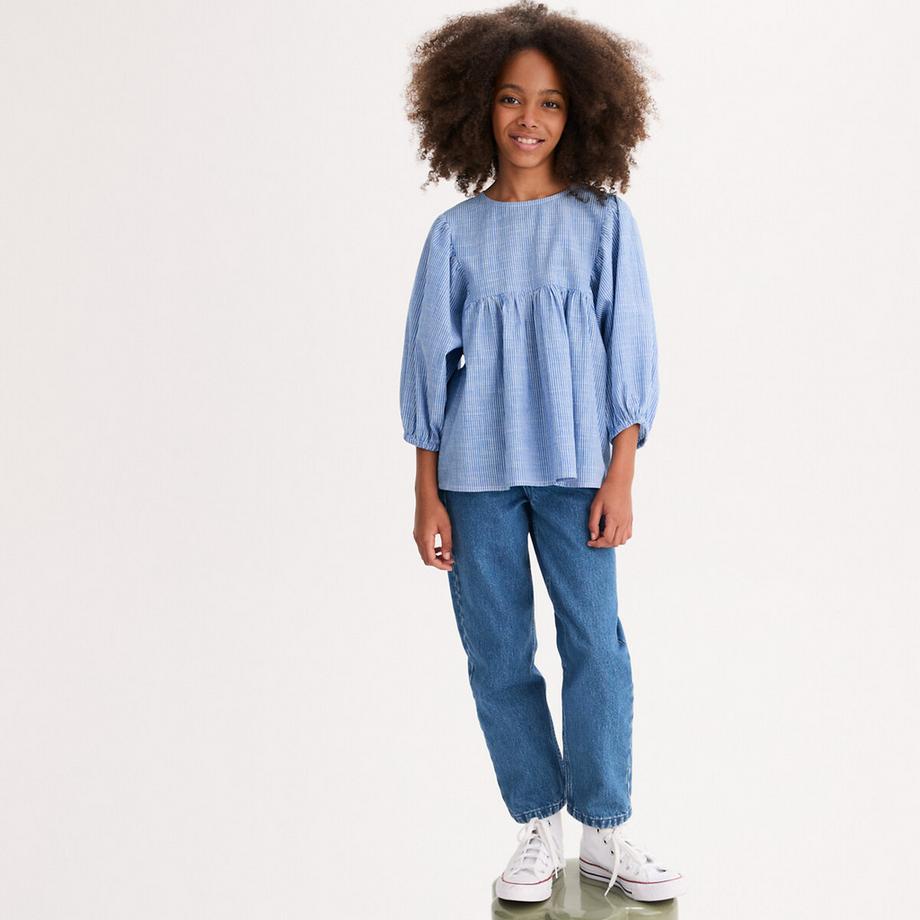 La Redoute Collections  Blouse rayée 