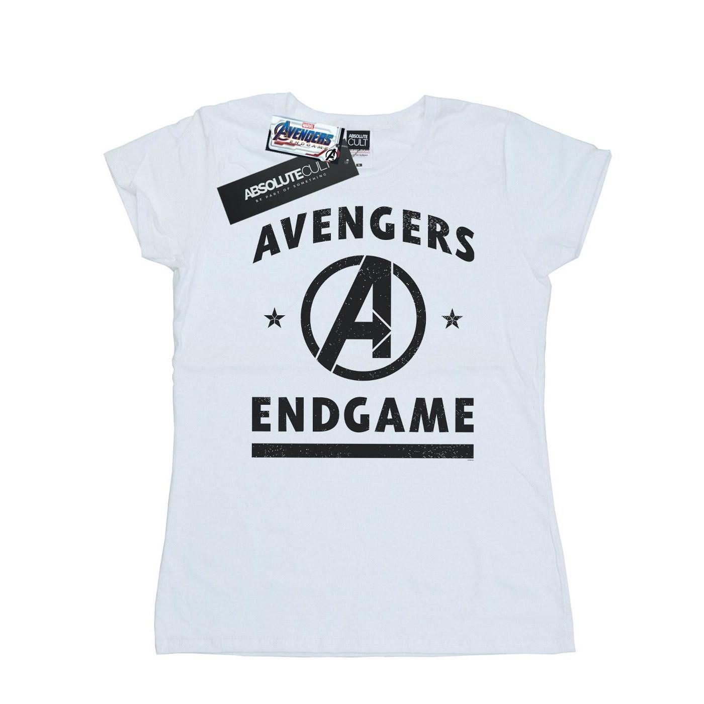 MARVEL  Tshirt AVENGERS ENDGAME 