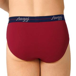 sloggi  4er Pack Start - Midi-Slip 