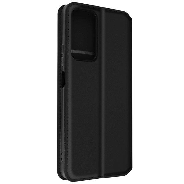 Avizar  Étui Xiaomi Redmi Note 11 Pro Plus Noir 