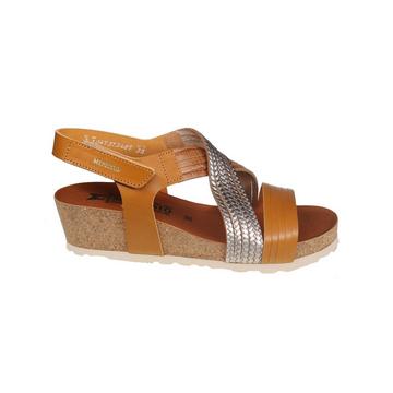 Renza - Sandales cuir