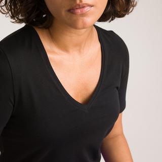 La Redoute Collections  T-shirt ajusté 