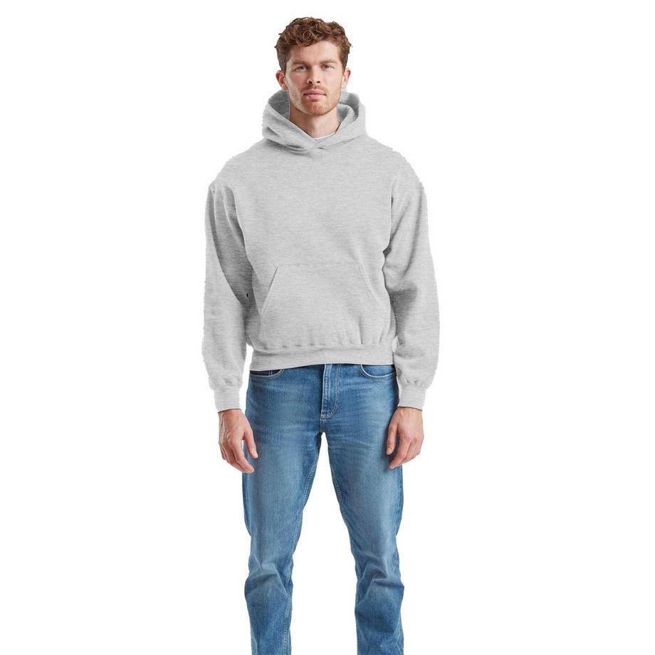 Fruit of the Loom Super Sweat à Capuche  