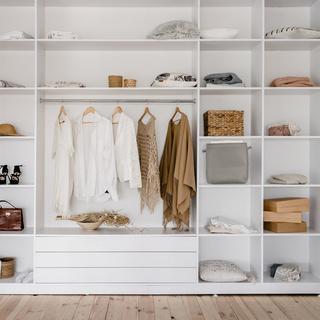 B2X Zeitschriftensammler mit 4 Fächern  