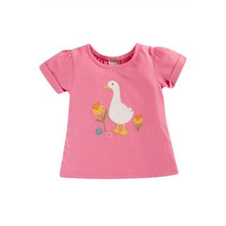 frugi  Kleinkinder T-Shirt Eva 