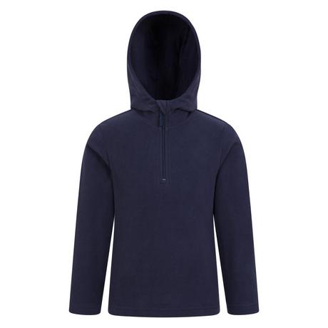 Mountain Warehouse  Sweat à capuche CAMBER Enfant 