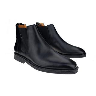 Mephisto  Preston - Bottines cuir 