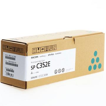 Toner SP C352E (C)