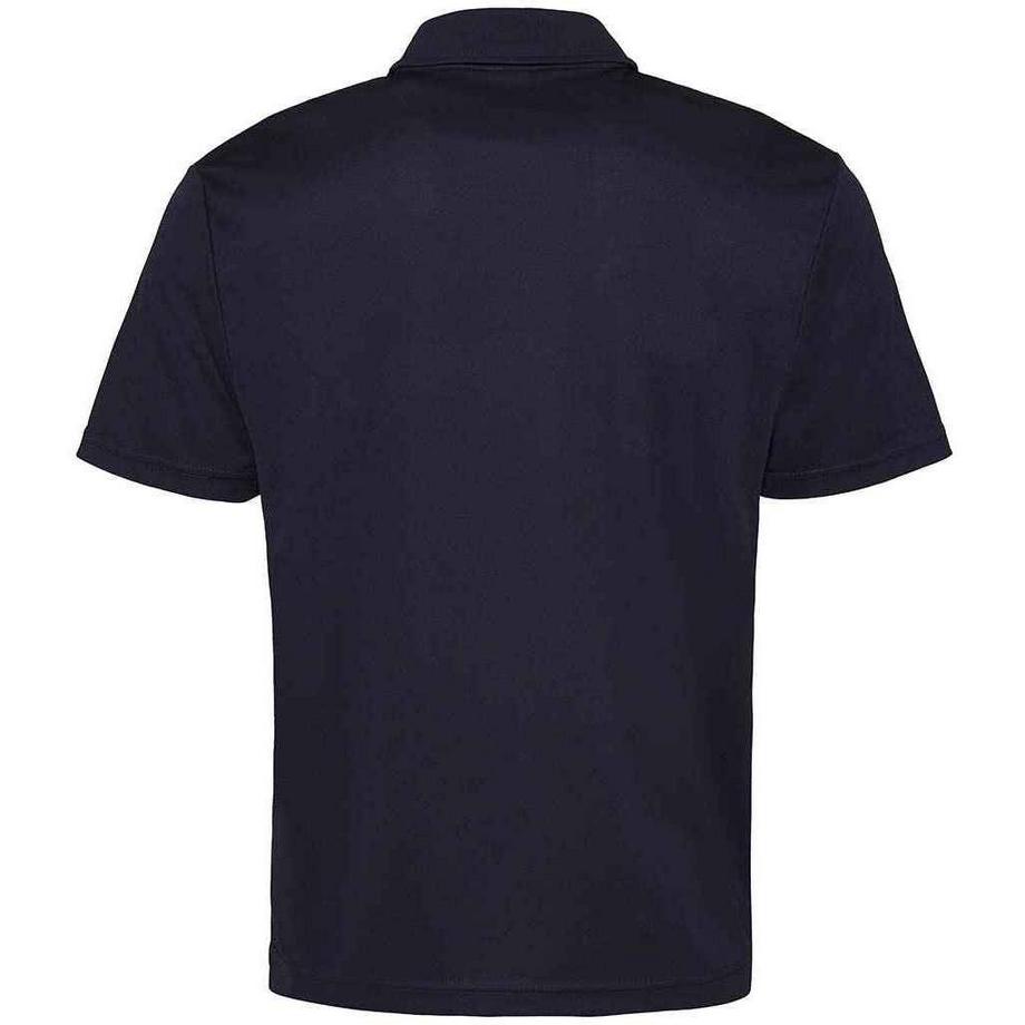 AWDis Maglietta Polo Assorbe l'Umidità  