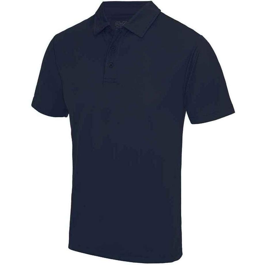 Maglietta Polo Assorbe L´ummidita´