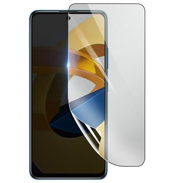 Hydrogel Bildschirmfolie für Xiaomi Poco M4 Pro 5G
