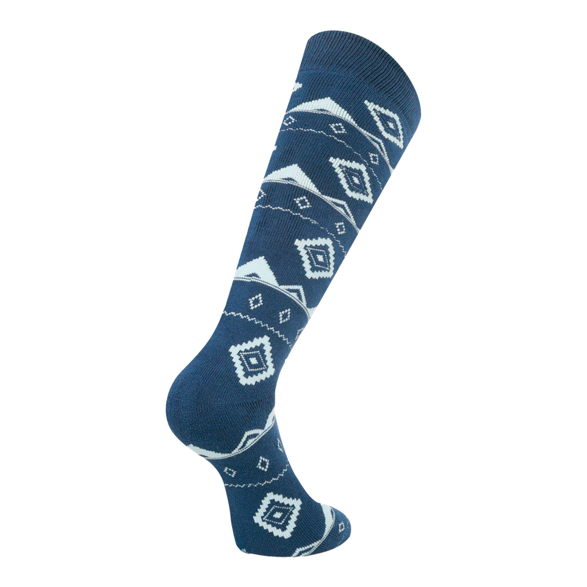 Regatta Chaussettes de ski à motifs  
