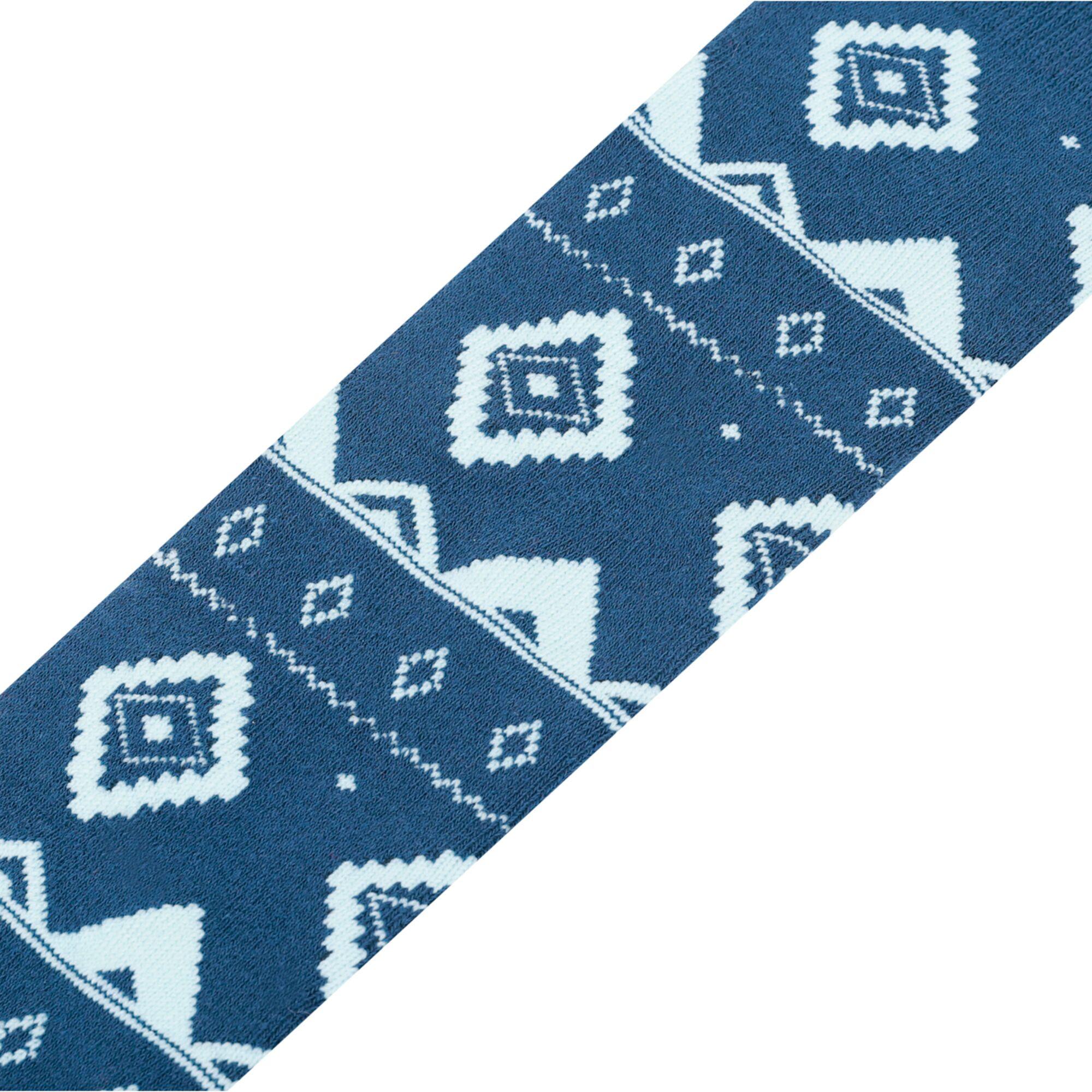 Regatta Chaussettes de ski à motifs  