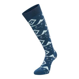 Regatta Chaussettes de ski à motifs  