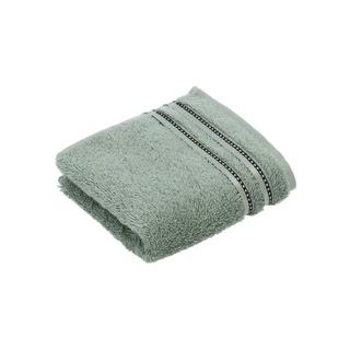 VOSSEN Cult de Luxe Gästetuch  