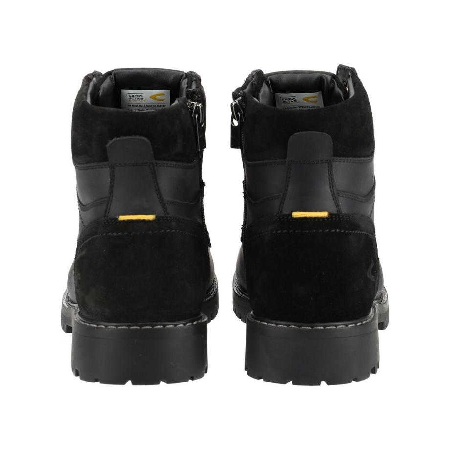 camel active Stivaletti con lacci  