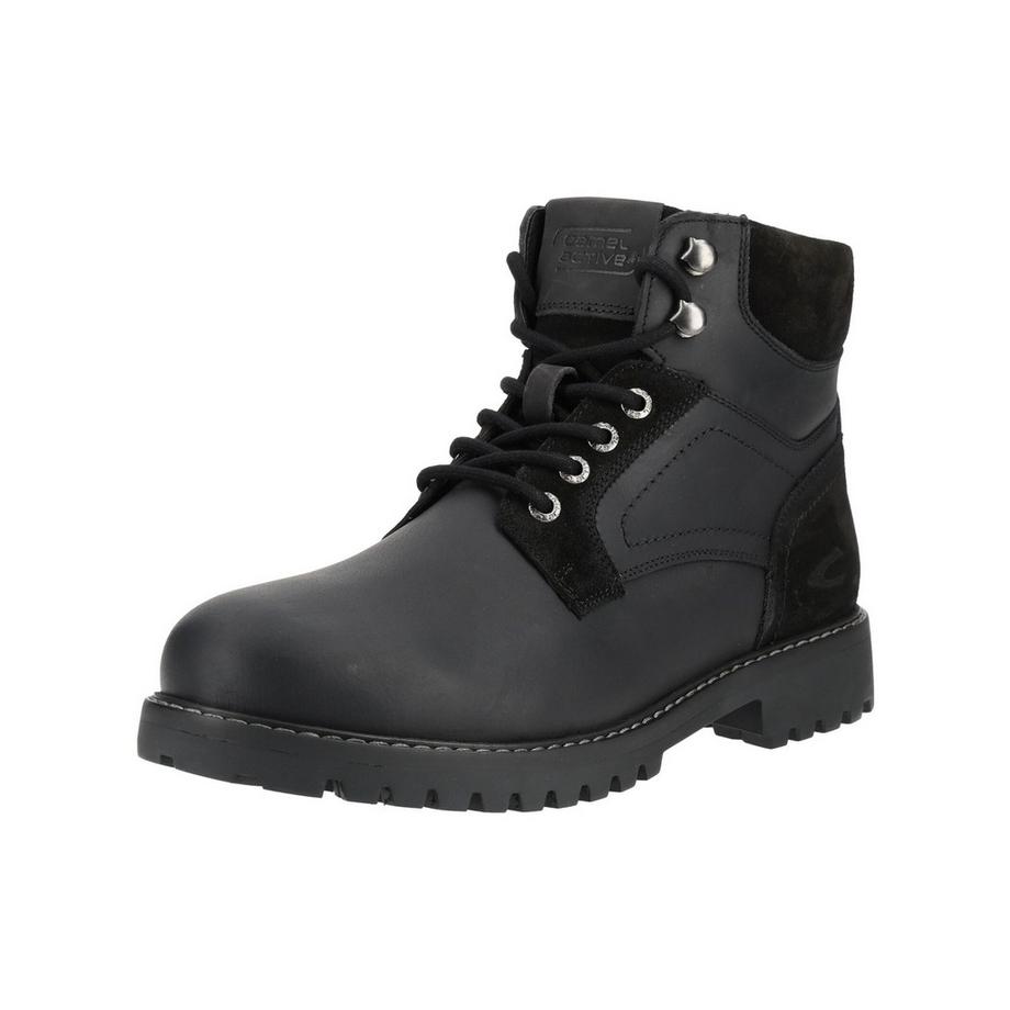 Stiefelette