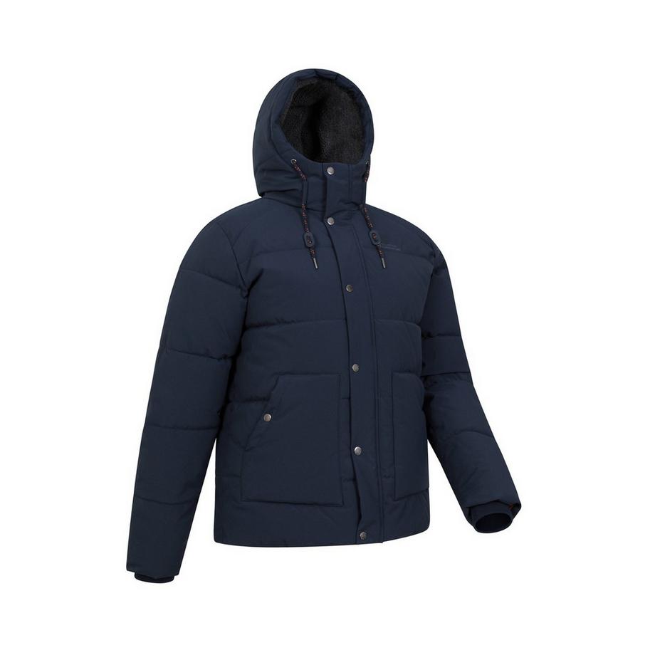 Mountain Warehouse Manta Steppjacke  
