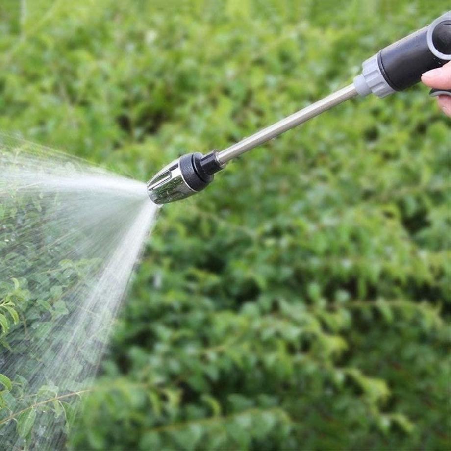 eStore  Hochdruckreiniger für Gartenschlauch 