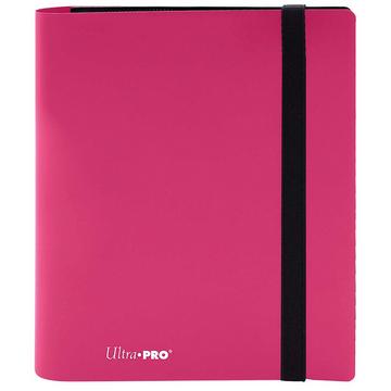 Eclipse 4-Pocket - Pink - Ultra PRO Ordner